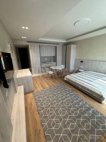 Продаётся 1-комн. новостройка 55 м², пос. Sea Breeze, photo 7 from 21