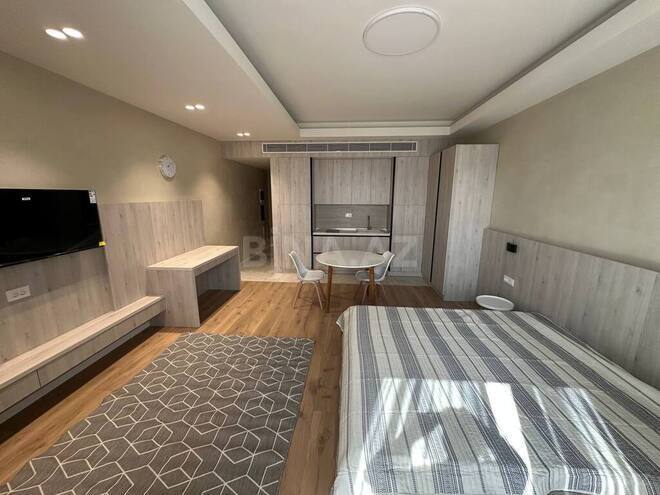 Продаётся 1-комн. новостройка 55 м², пос. Sea Breeze, photo 10 from 21