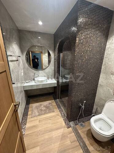 Продаётся 1-комн. новостройка 55 м², пос. Sea Breeze, photo 18 from 21