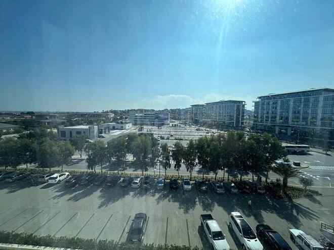 Продаётся 1-комн. новостройка 55 м², пос. Sea Breeze, photo 13 from 21