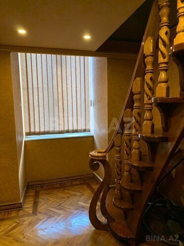 4-комн. новостройка - м. Ичеришехер - 120 м² (6)