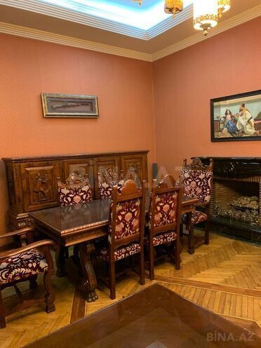 4-комн. новостройка - м. Ичеришехер - 120 м² (4)