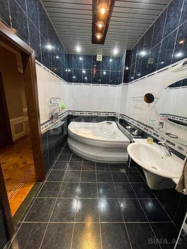 4-комн. новостройка - м. 28 мая - 190 м² (14)