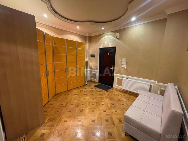 4-комн. новостройка - м. 28 мая - 190 м² (9)