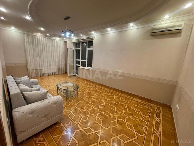 4-комн. новостройка - м. 28 мая - 190 м² (5)