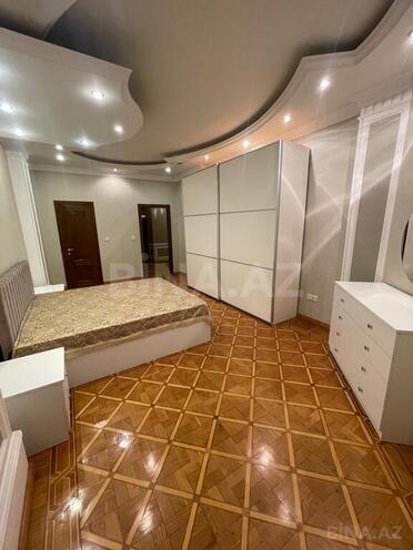 4-комн. новостройка - м. 28 мая - 190 м² (7)