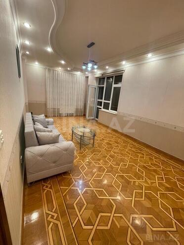 4-комн. новостройка - м. 28 мая - 190 м² (6)