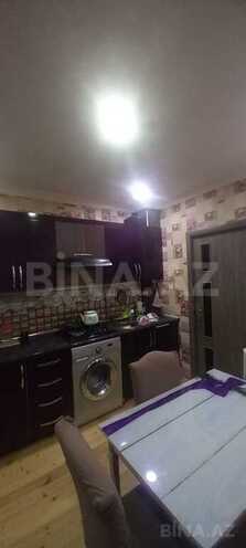 4-комн. новостройка - пос. Говсан - 75.4 м² (12)