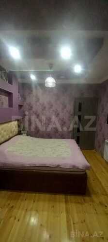 4-комн. новостройка - пос. Говсан - 75.4 м² (8)