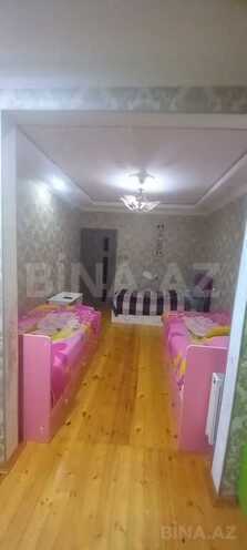 4-комн. новостройка - пос. Говсан - 75.4 м² (5)