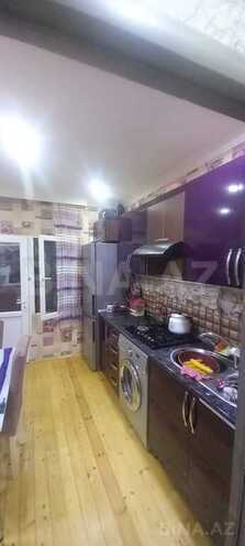 4-комн. новостройка - пос. Говсан - 75.4 м² (13)