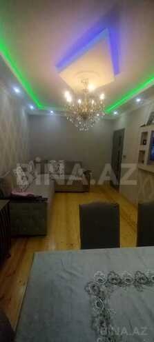 4-комн. новостройка - пос. Говсан - 75.4 м² (2)