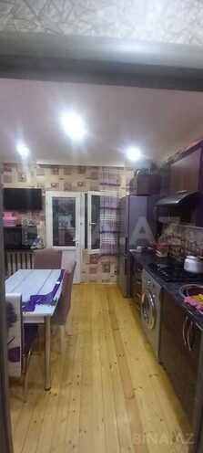 4-комн. новостройка - пос. Говсан - 75.4 м² (11)