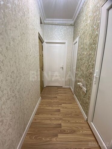 2-комн. вторичка - м. Мемар Аджеми - 55 м² (7)