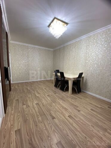 2-комн. вторичка - м. Мемар Аджеми - 55 м² (3)