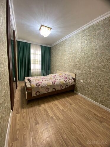 2-комн. вторичка - м. Мемар Аджеми - 55 м² (9)