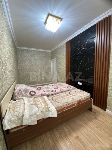 2-комн. вторичка - м. Мемар Аджеми - 55 м² (10)