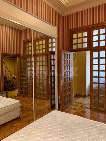 4-комн. новостройка - м. Ичеришехер - 120 м² (10)