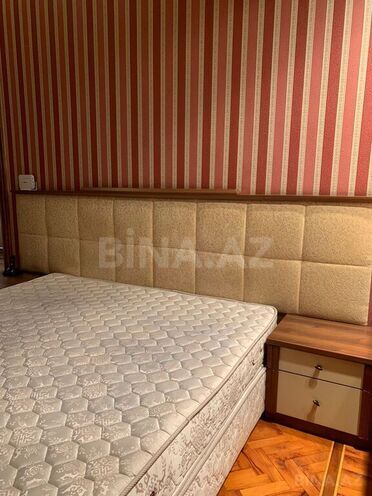 4-комн. новостройка - м. Ичеришехер - 120 м² (9)