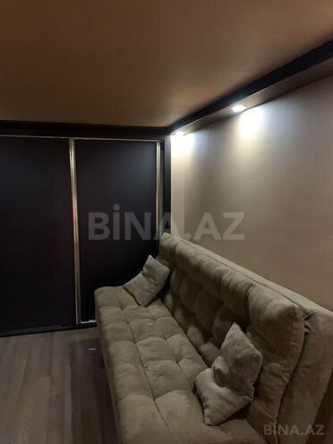 4-комн. новостройка - м. Ичеришехер - 120 м² (16)