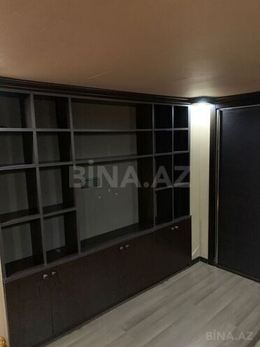 4-комн. новостройка - м. Ичеришехер - 120 м² (15)