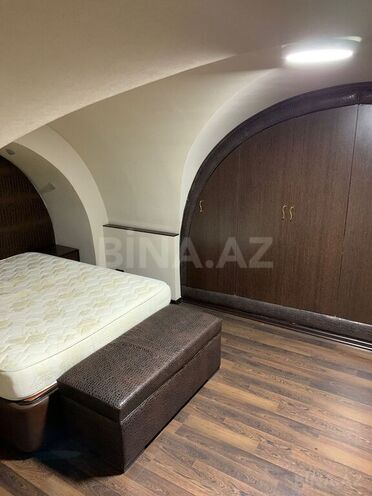 4-комн. новостройка - м. Ичеришехер - 120 м² (18)