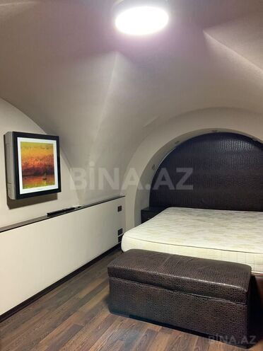 4-комн. новостройка - м. Ичеришехер - 120 м² (17)