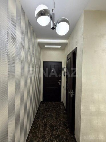 2-комн. вторичка - м. Мемар Аджеми - 50 м² (1)