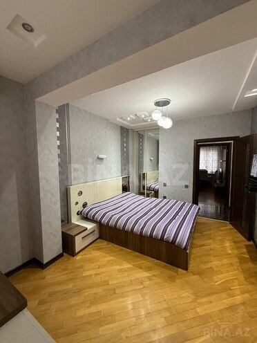 2-комн. вторичка - м. Мемар Аджеми - 50 м² (7)