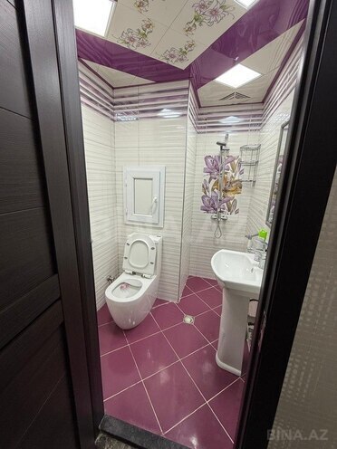 2-комн. вторичка - м. Мемар Аджеми - 50 м² (5)