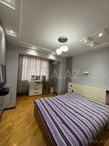 2-комн. вторичка - м. Мемар Аджеми - 50 м² (6)