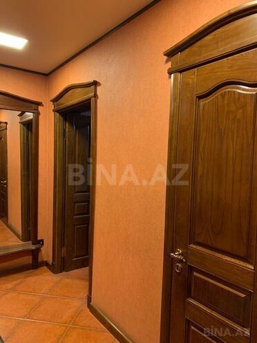 4-комн. новостройка - м. Ичеришехер - 120 м² (19)