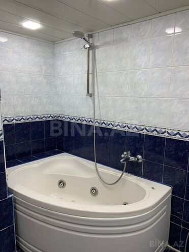 4-комн. новостройка - м. Ичеришехер - 120 м² (23)
