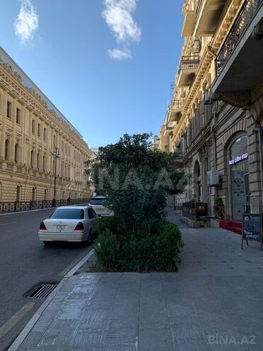 4-комн. новостройка - м. Ичеришехер - 120 м² (28)