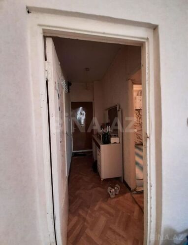 1 otaqlı yeni tikili - Həzi Aslanov m. - 45 m² (8)