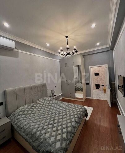 3 otaqlı yeni tikili - 28 May m. - 70 m² (4)