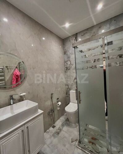 3 otaqlı yeni tikili - 28 May m. - 70 m² (6)