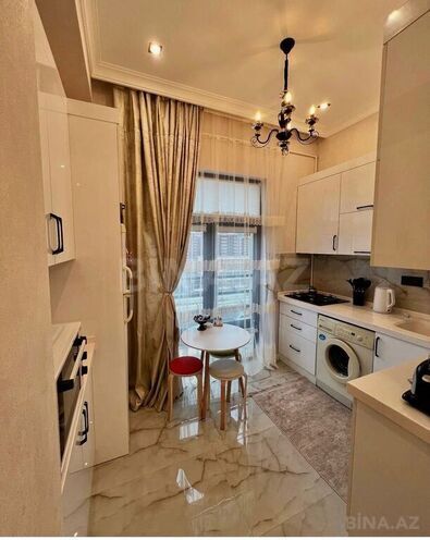 3 otaqlı yeni tikili - 28 May m. - 70 m² (3)