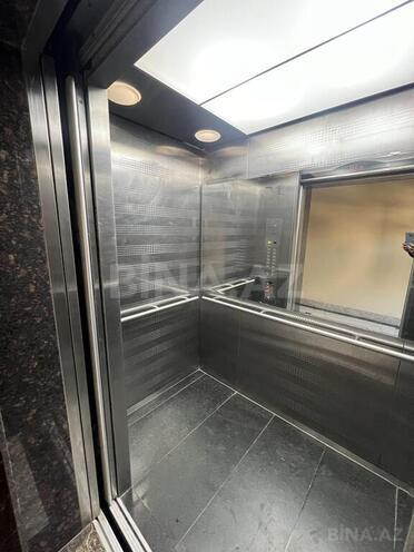 3 otaqlı yeni tikili - 28 May m. - 150 m² (10)