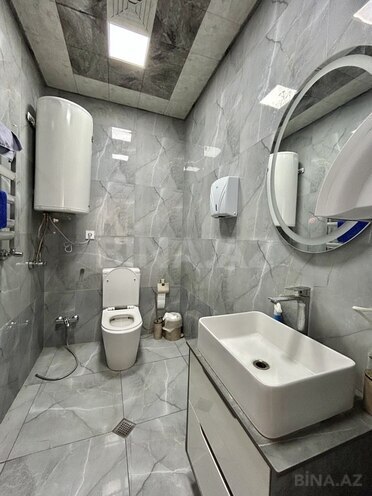 Obyekt - Nəsimi r. - 125 m² (17)