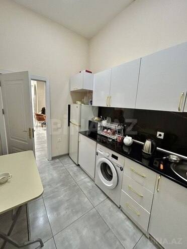 Obyekt - Nəsimi r. - 125 m² (15)
