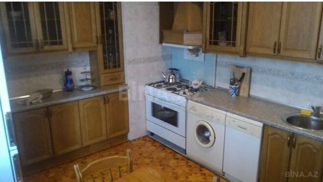 2 otaqlı köhnə tikili - 28 May m. - 100 m² (5)
