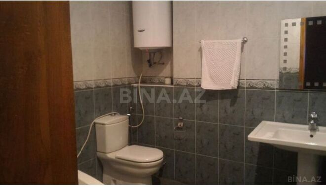 2 otaqlı köhnə tikili - 28 May m. - 100 m² (6)