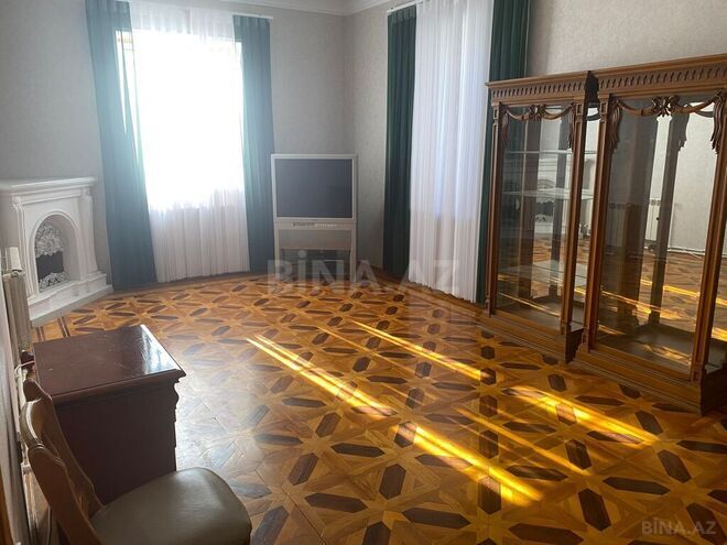 2 otaqlı köhnə tikili - 28 May m. - 100 m² (4)