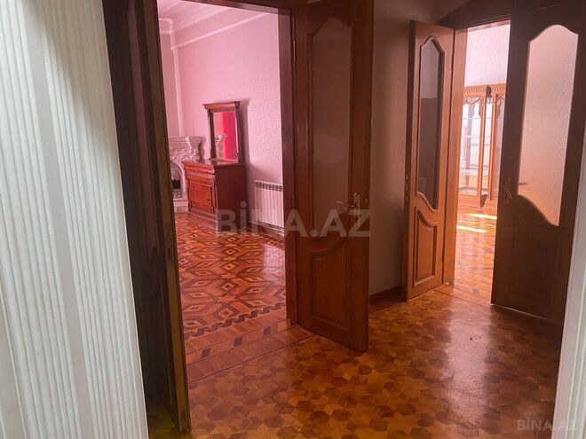 2 otaqlı köhnə tikili - 28 May m. - 100 m² (2)