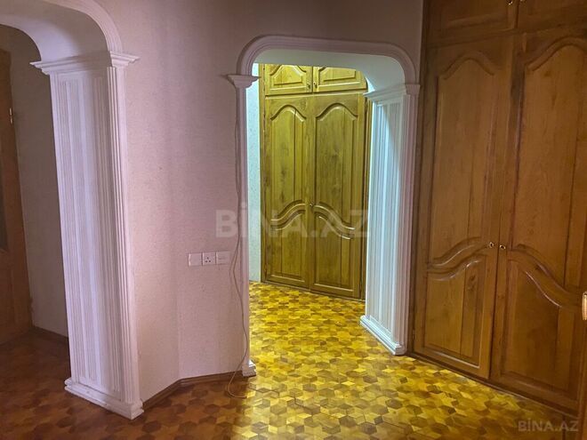 2 otaqlı köhnə tikili - 28 May m. - 100 m² (7)