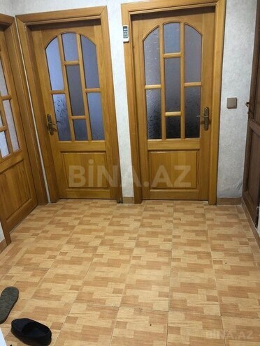3 otaqlı köhnə tikili - Memar Əcəmi m. - 65 m² (1)