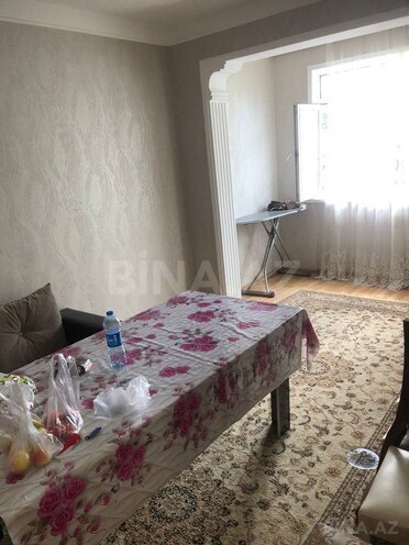 3 otaqlı köhnə tikili - Memar Əcəmi m. - 65 m² (5)