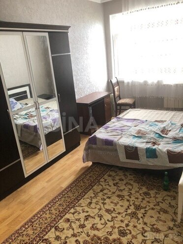 3 otaqlı köhnə tikili - Memar Əcəmi m. - 65 m² (7)