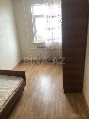 3 otaqlı köhnə tikili - Memar Əcəmi m. - 65 m² (2)